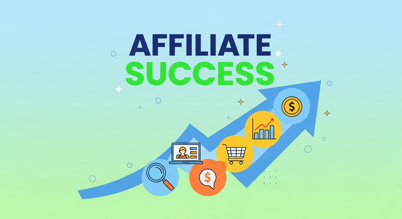 Affiliate Success