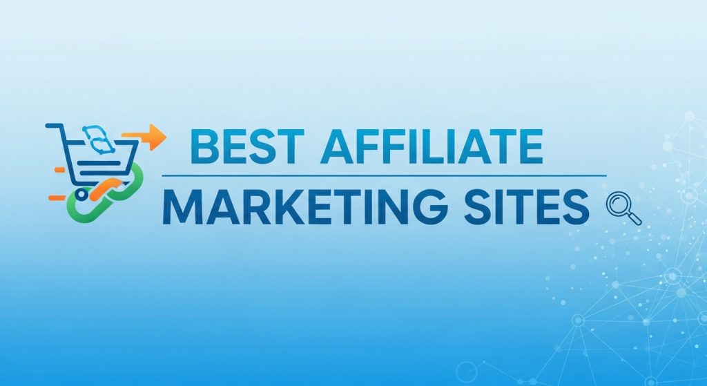 Best Affiliate Marketing