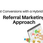 Affiliate Referral Marketing