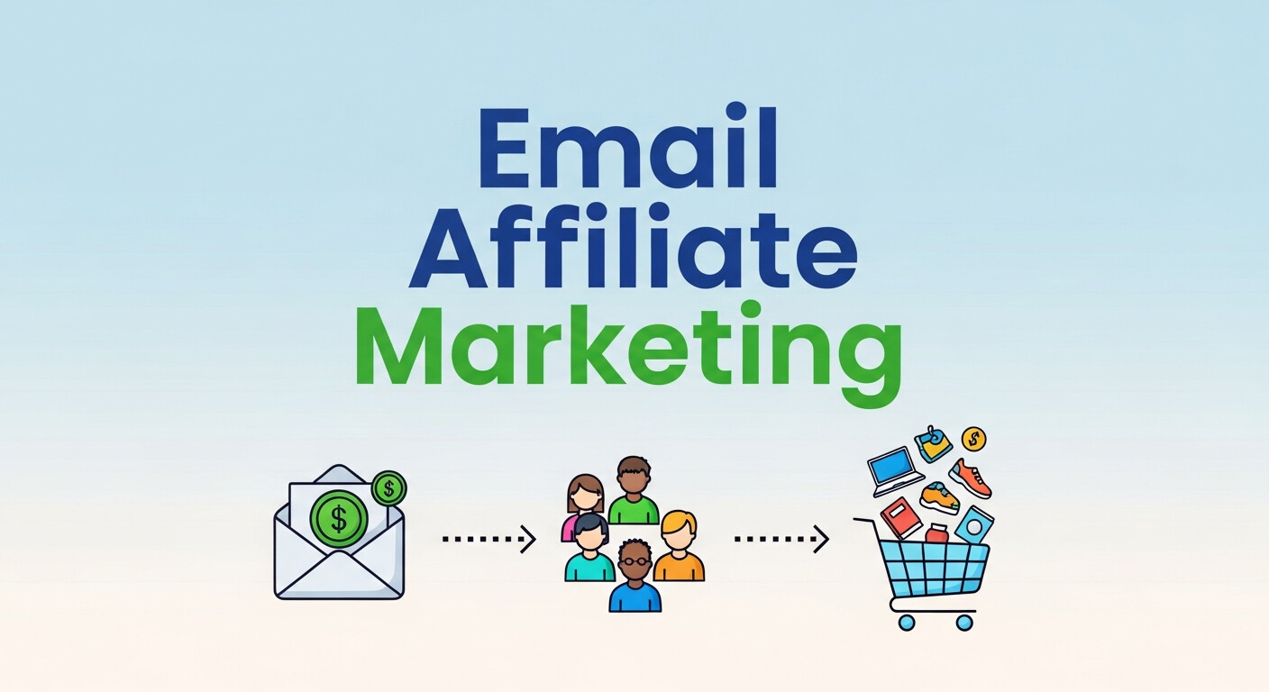 Email Affiliate Marketing