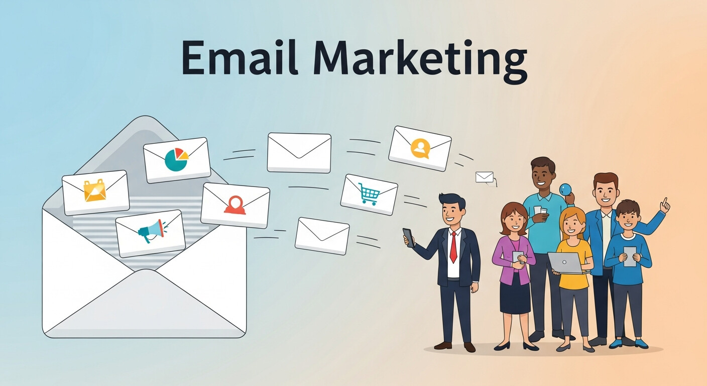 Email Marketing