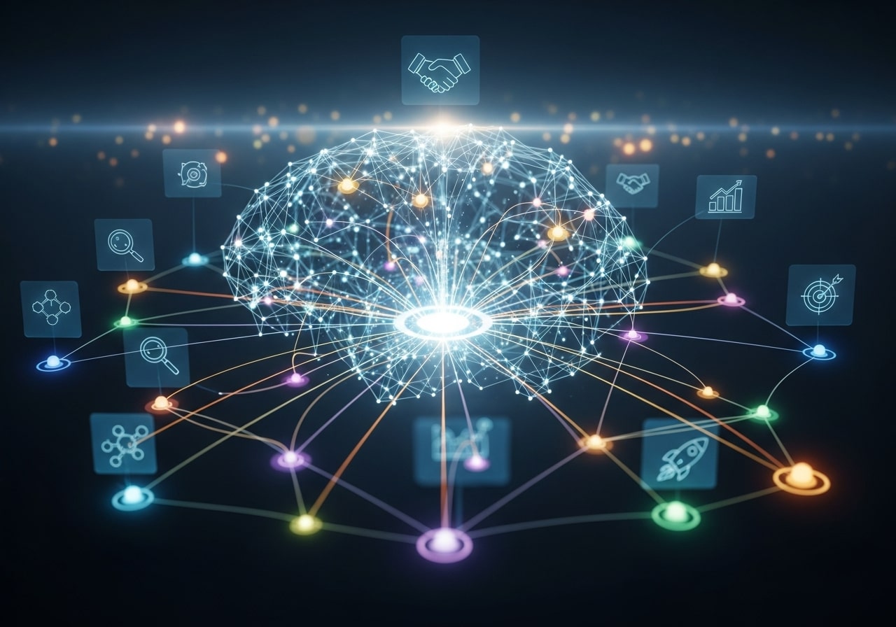 Future of Partnership Marketing