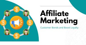 Affiliate Marketing