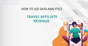Travel Affiliate Revenue 
