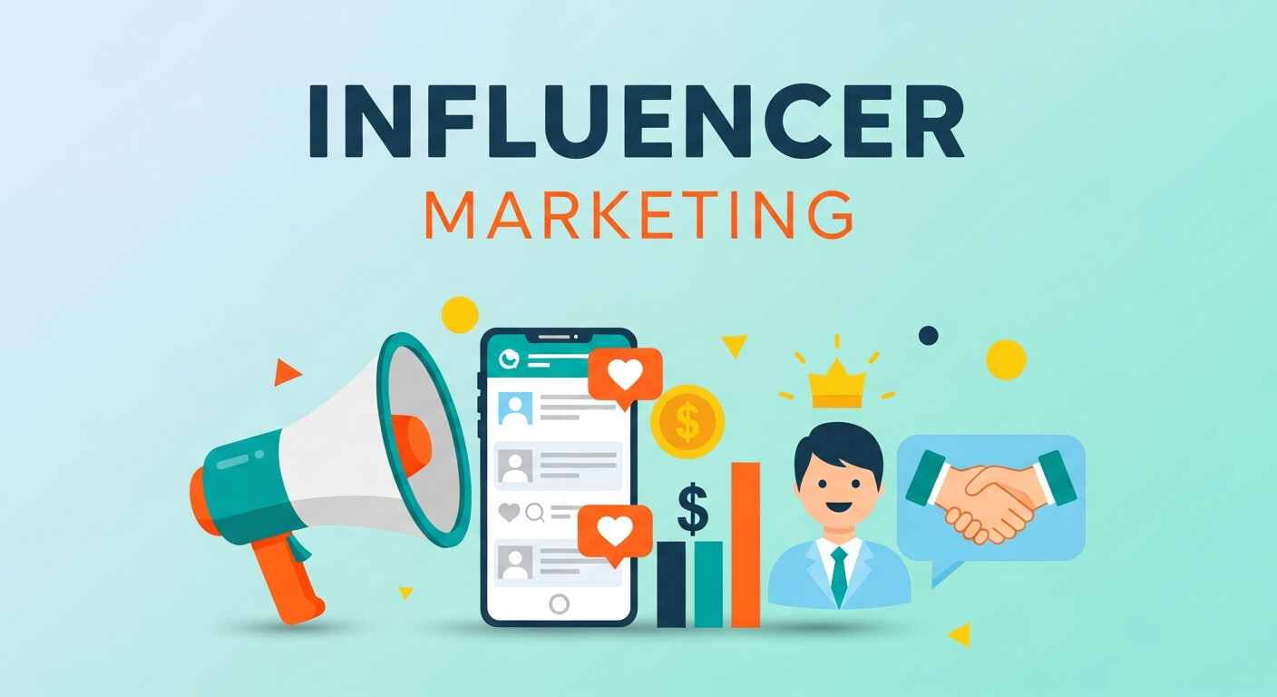 Influencer Marketing