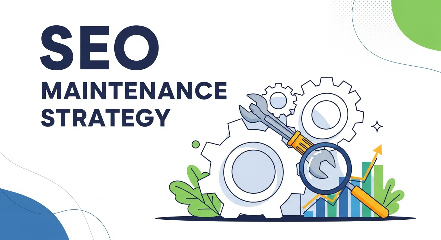 SEO Strategy