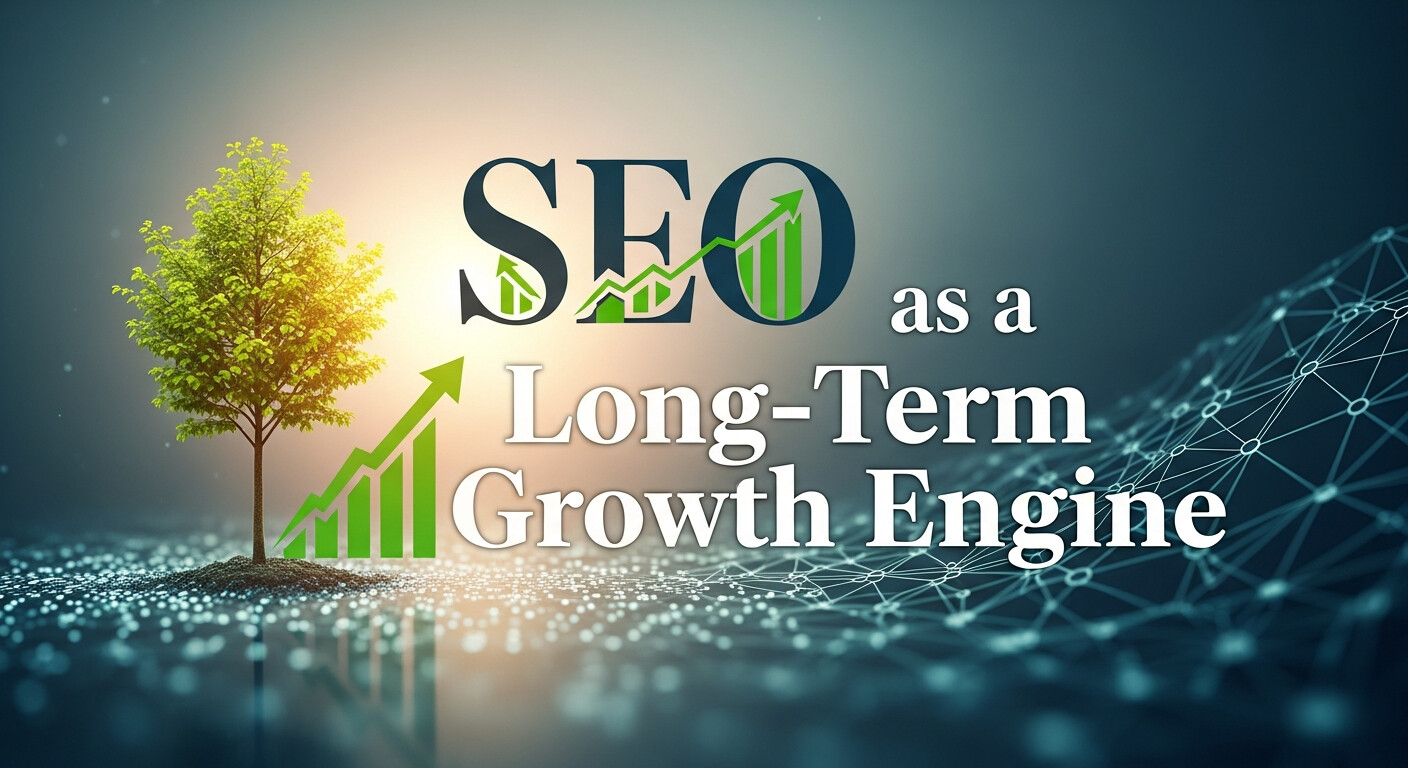 SEO Growth Engine