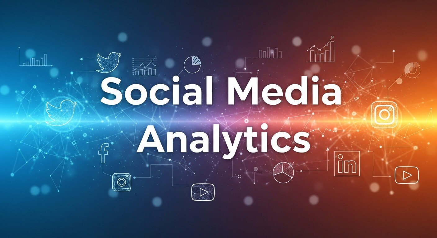Social Media Analytics