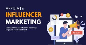 Affiliate