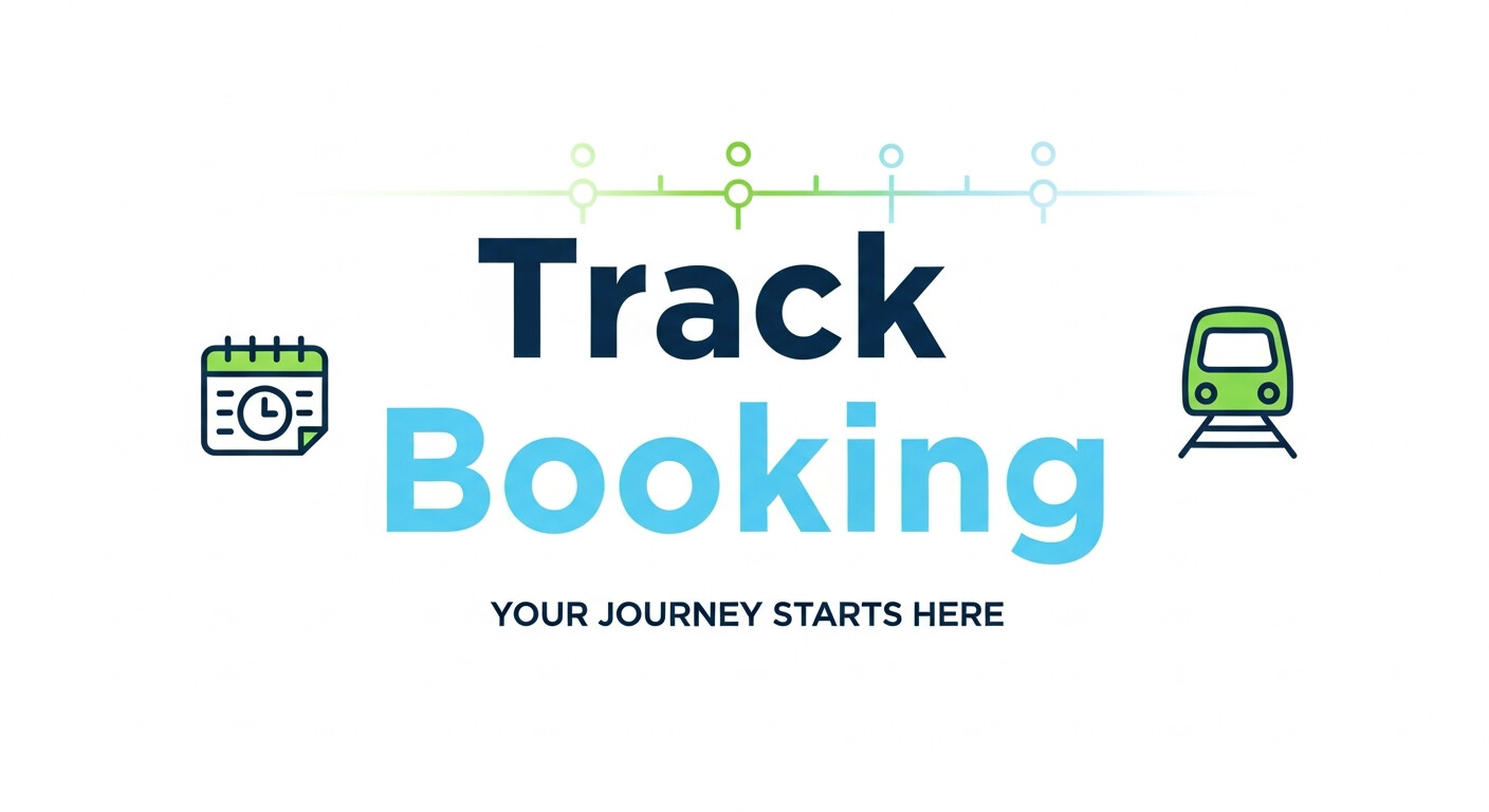 Track Booking