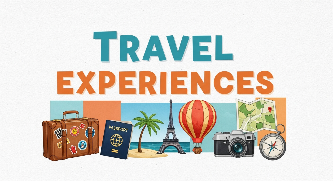 Travel Experiences