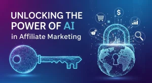 AI in Affiliate Marketing strategies