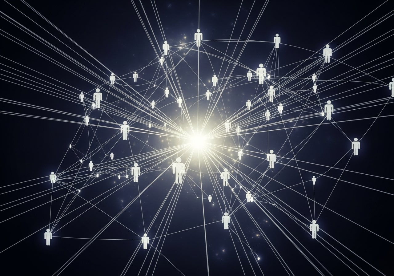 Affiliate Relationships