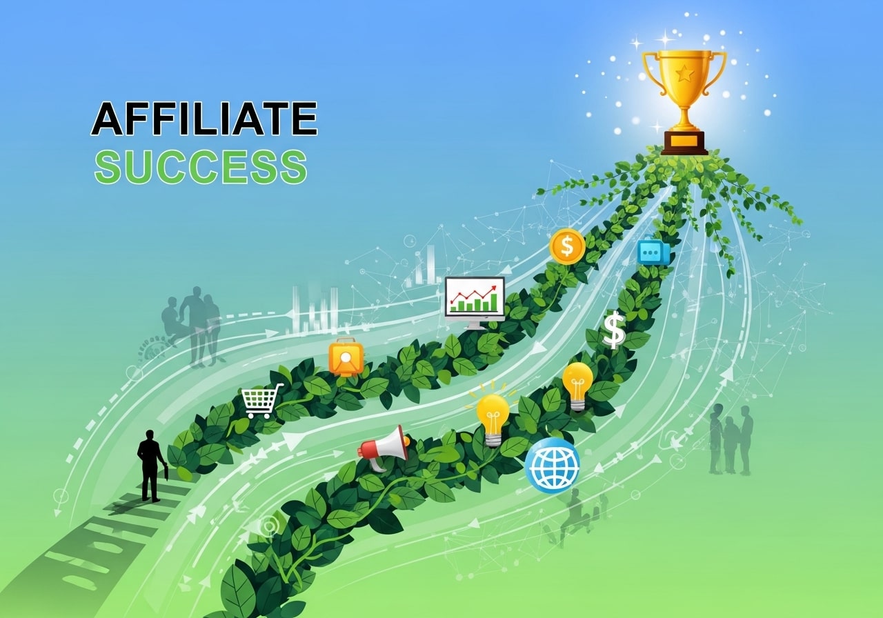 Affiliate Success