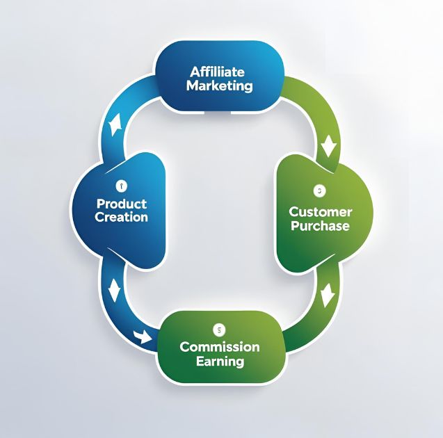 Affiliate Marketing