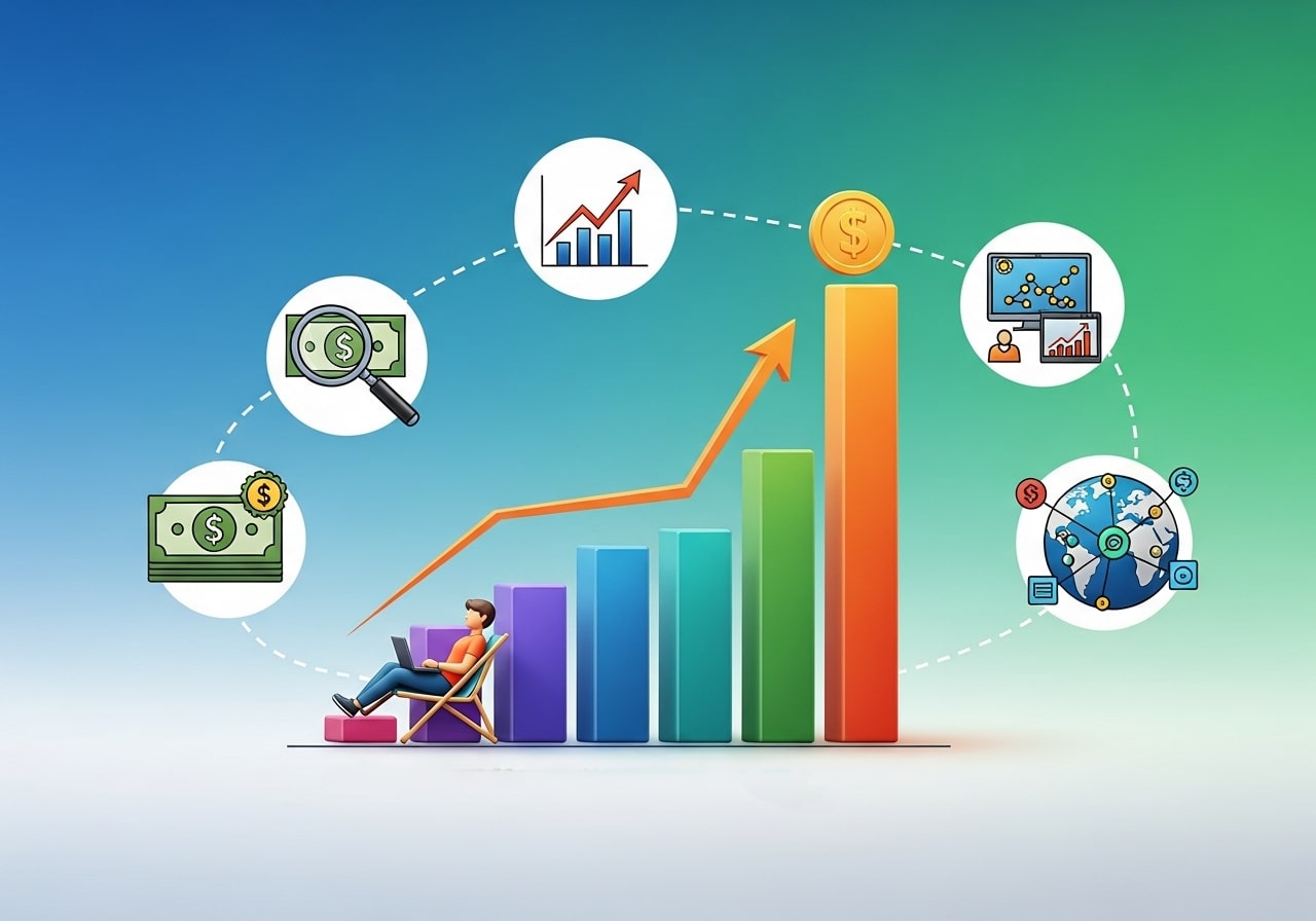 Affiliate Marketing is Profitable