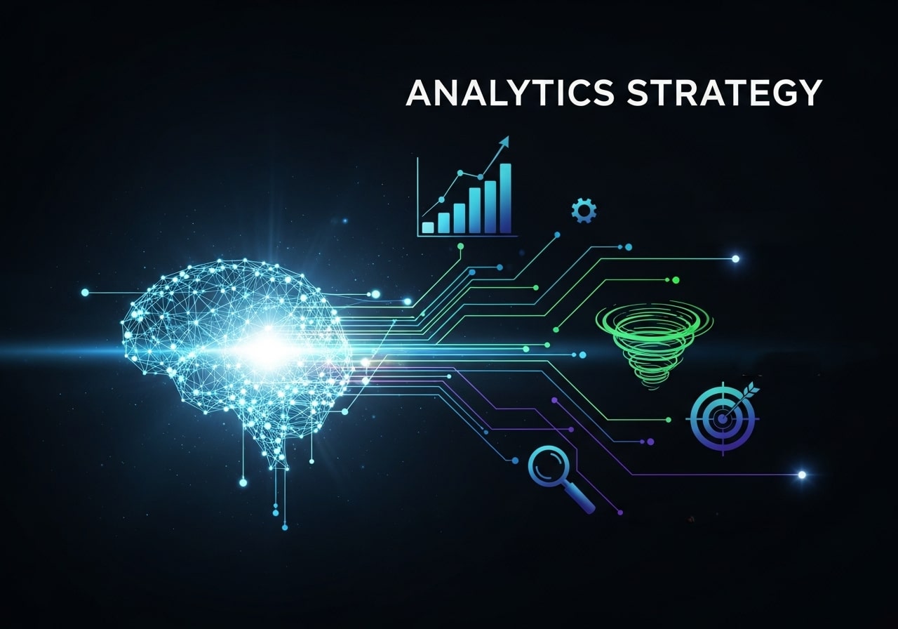 Analytics to Refine Strategy