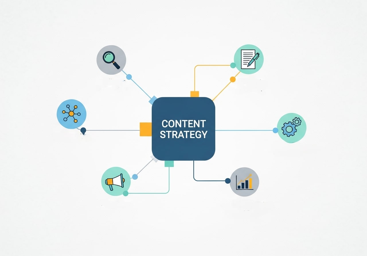 Content Strategy with Affiliate Data Insights