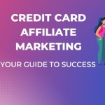 affiliate marketing