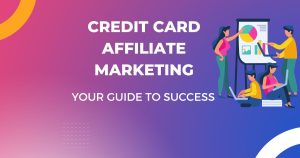 affiliate marketing