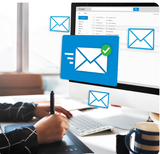 Email Follow-ups