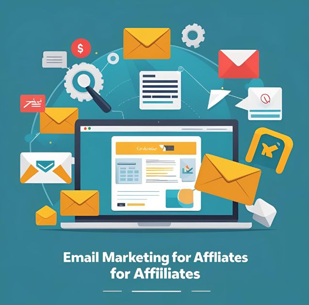 Email Marketing for Affiliates