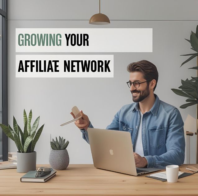Growing Your Affiliate Network