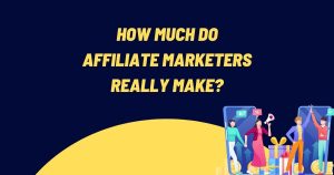 Affiliate Marketers