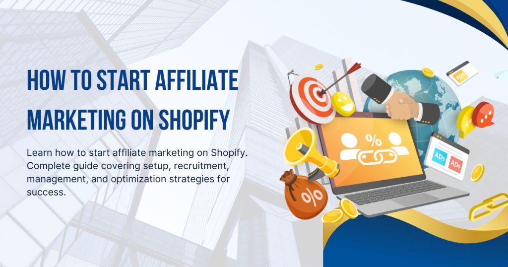 Affiliate Marketing