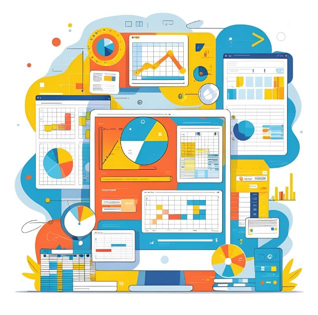 Tools to Turn Analytics
