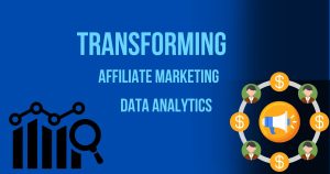 Affiliate Marketing