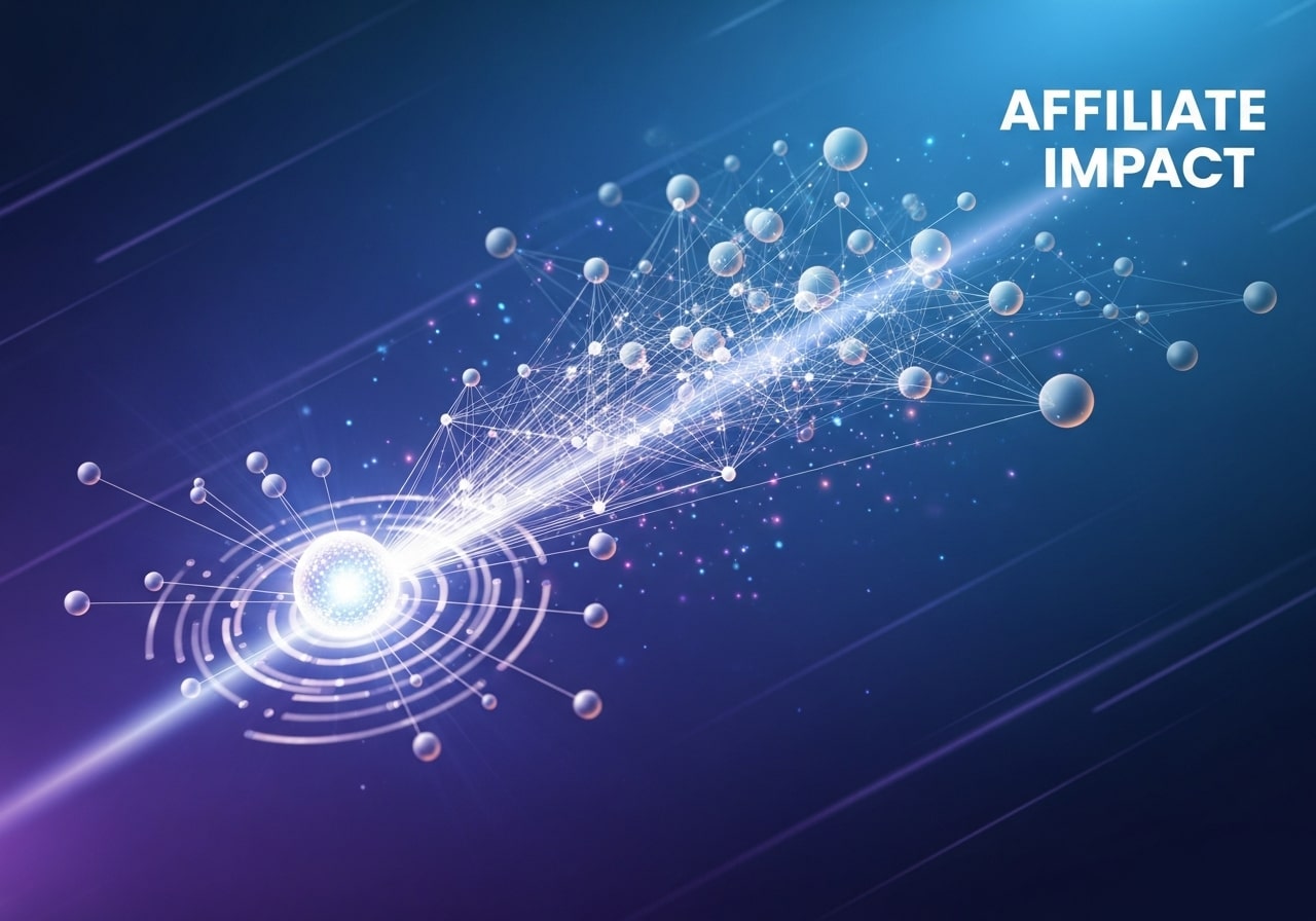 Affiliate Impact