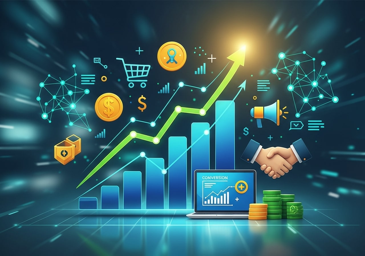 Affiliate Marketing Success