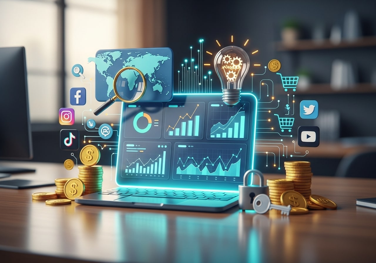 Affiliate Marketing Tools