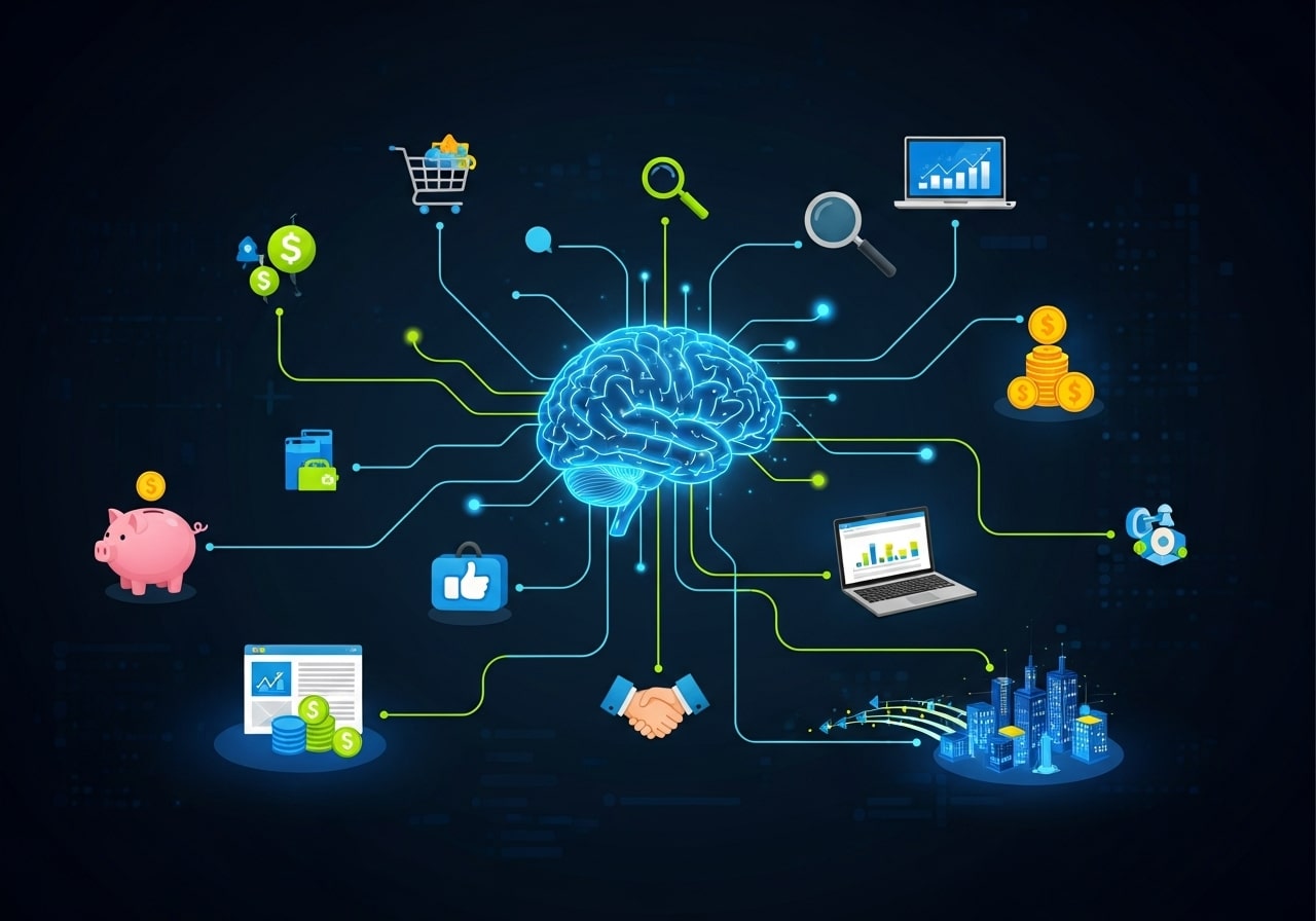 Data in Affiliate Marketing