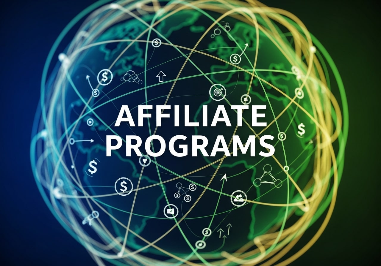 Affiliate Programs