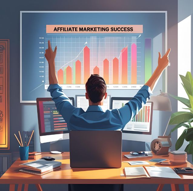 Affiliate Marketing Success