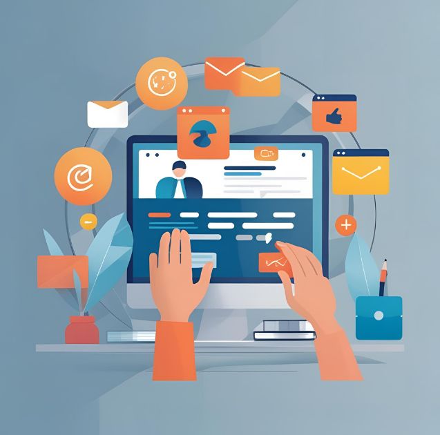 Affiliate Program Works