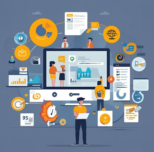 CPA Affiliate Marketing