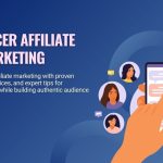 Influencer Affiliate Marketing