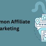 Affiliate Marketing