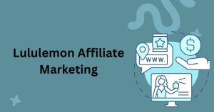Affiliate Marketing