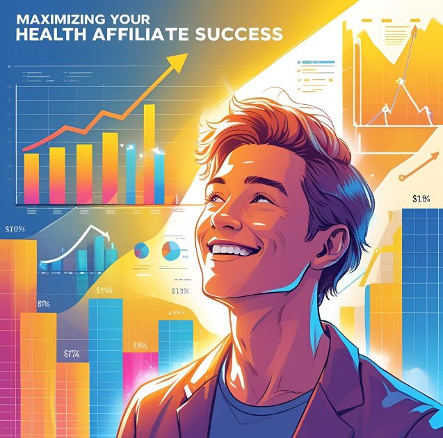 Maximizing Your Health Affiliate Success