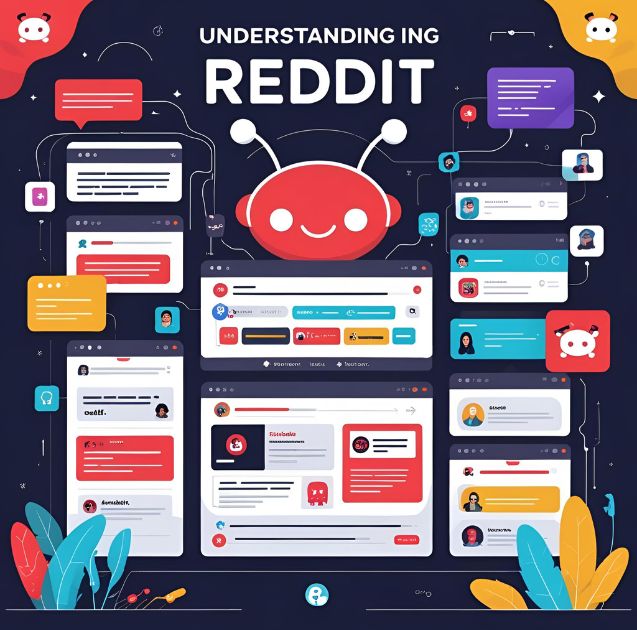 Understanding Reddit's