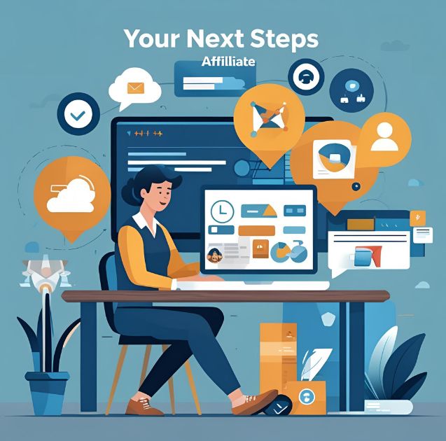 CPA Affiliate Marketing