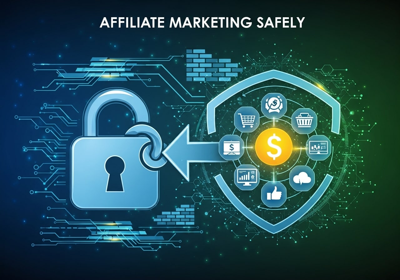 Affiliate Marketing Safely