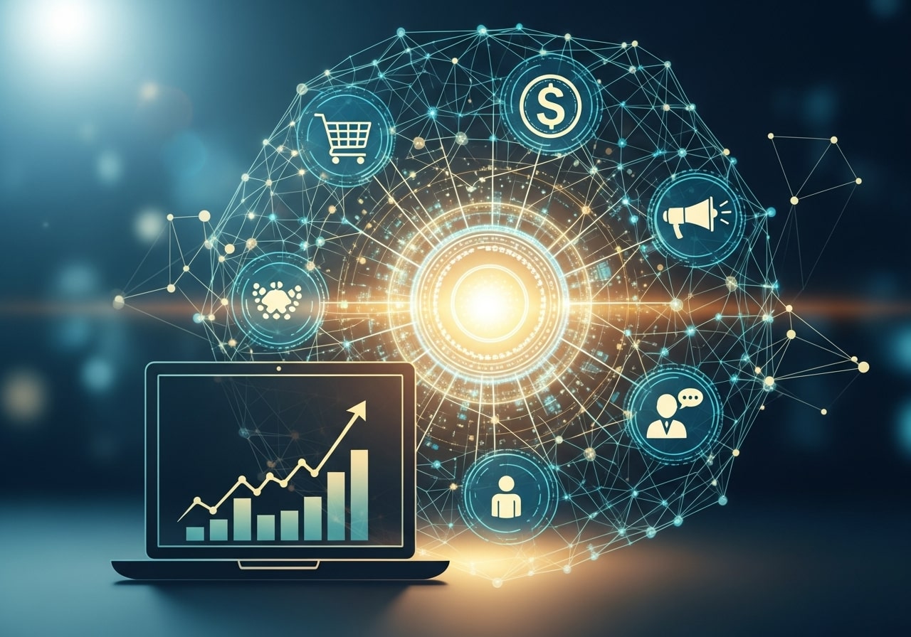 Affiliate Marketing Attribution