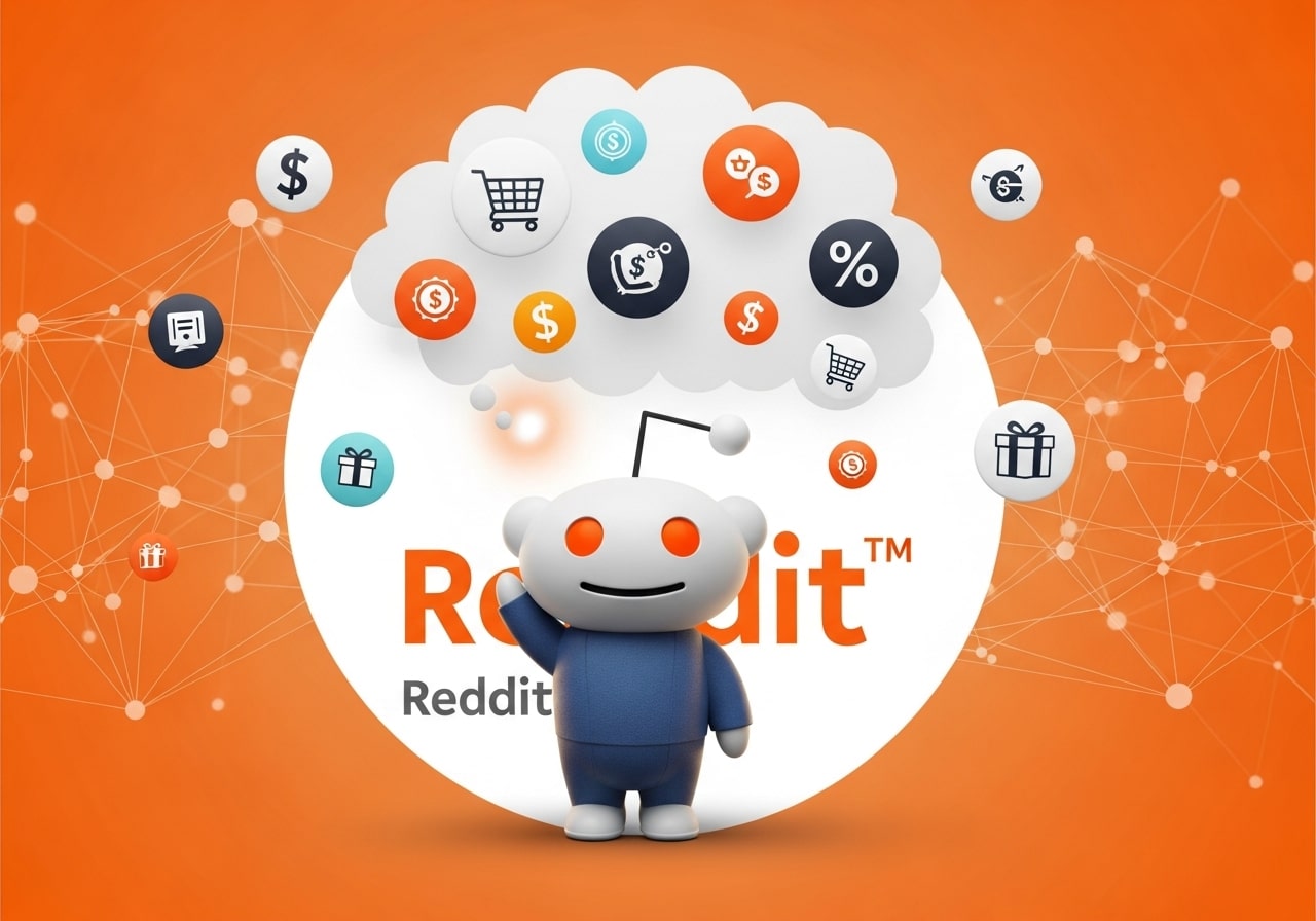 Affiliate Offers for Reddit