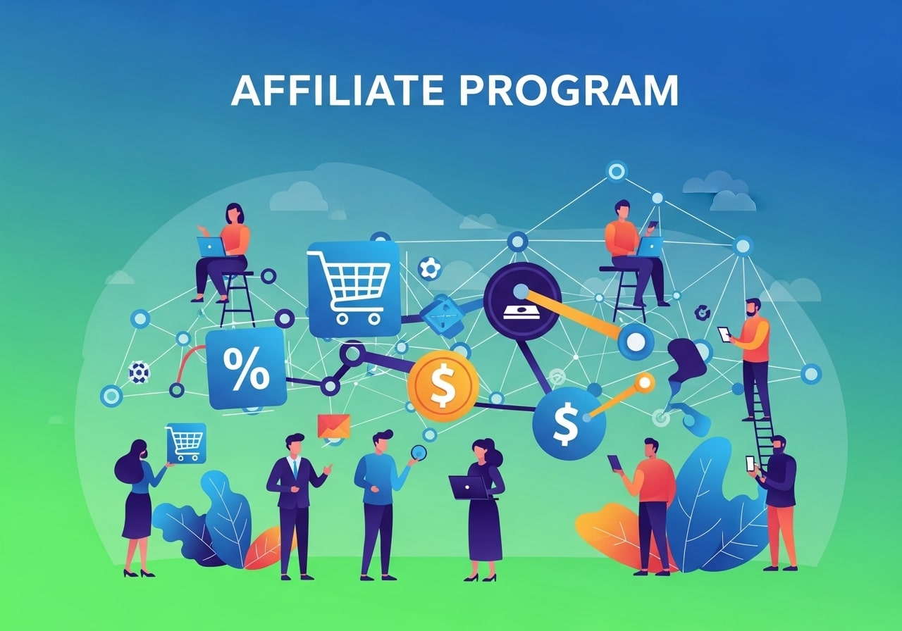 Affiliate Programs