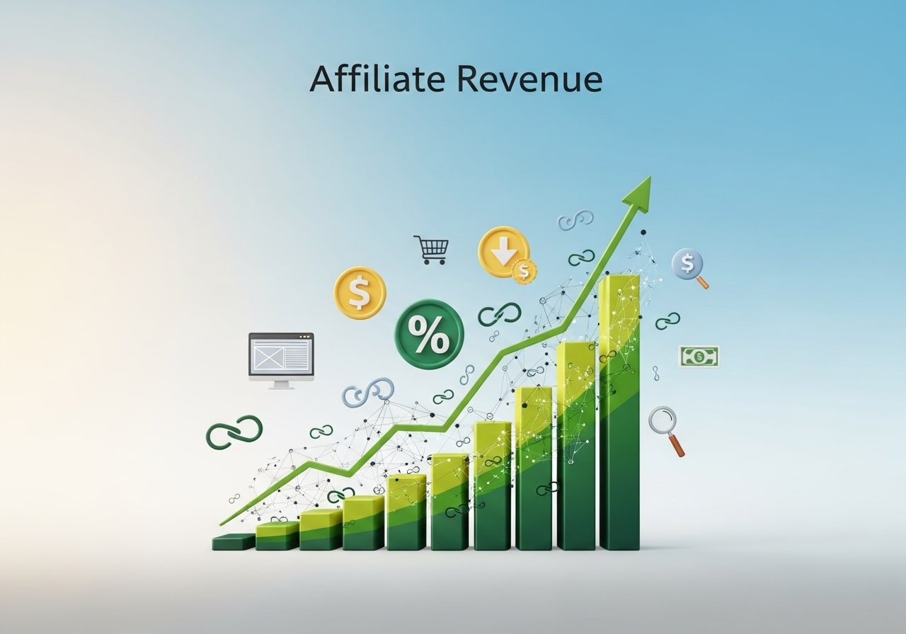 Affiliate Revenue